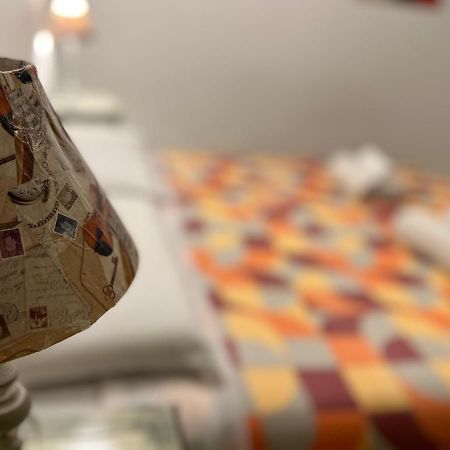 Caralis Holiday Cagliari Zewnętrze zdjęcie