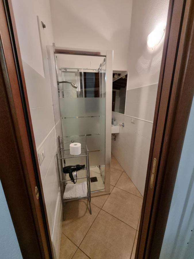 Caralis Holiday Cagliari Zewnętrze zdjęcie