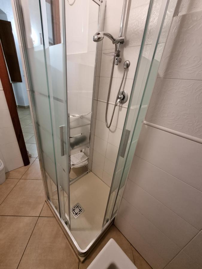 Caralis Holiday Cagliari Zewnętrze zdjęcie