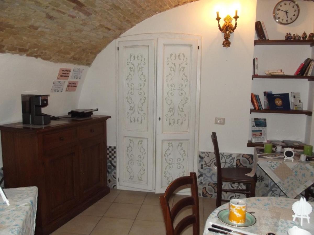 Caralis Holiday Cagliari Zewnętrze zdjęcie