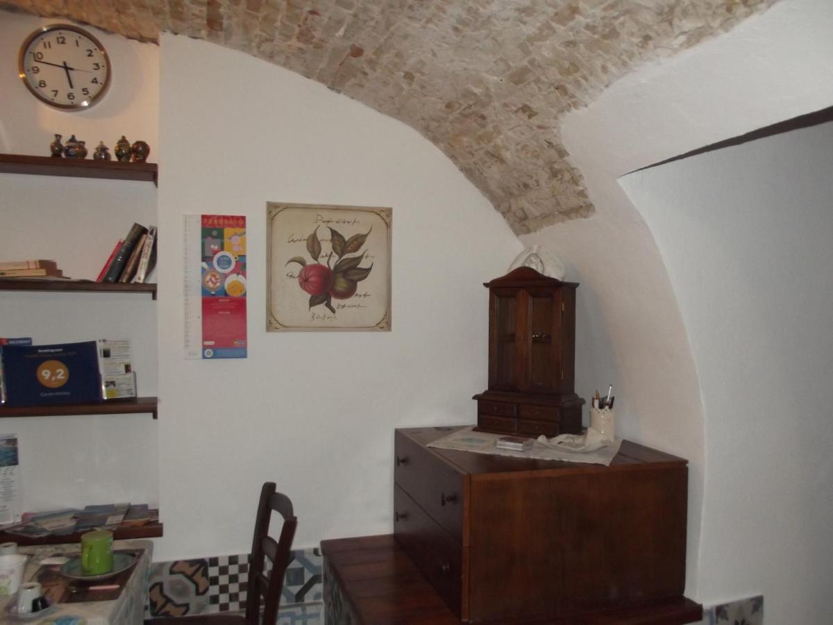 Caralis Holiday Cagliari Zewnętrze zdjęcie