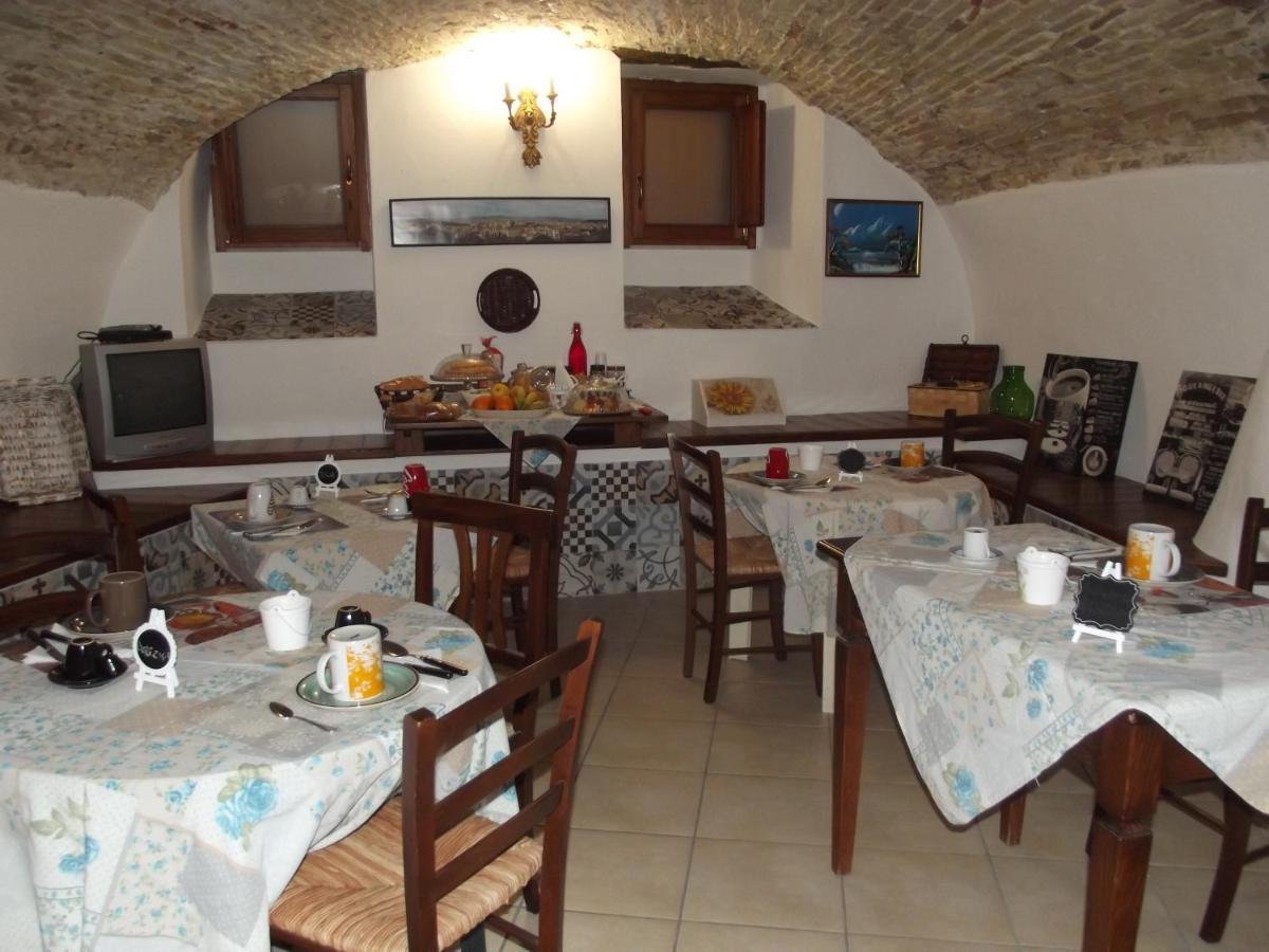 Caralis Holiday Cagliari Zewnętrze zdjęcie
