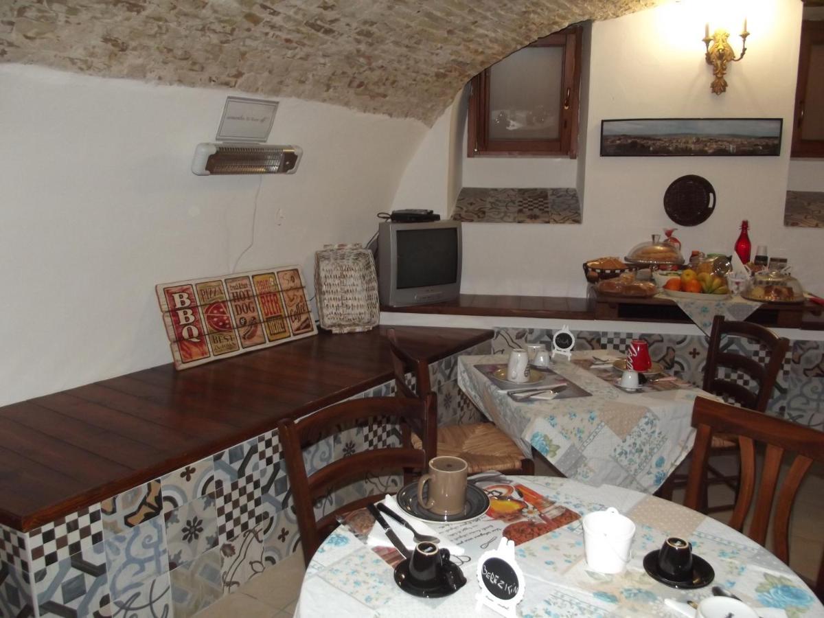 Caralis Holiday Cagliari Zewnętrze zdjęcie