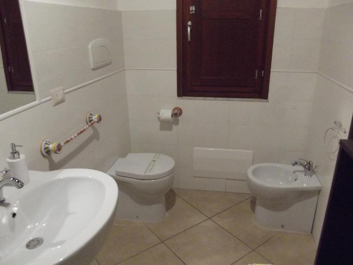 Caralis Holiday Cagliari Zewnętrze zdjęcie