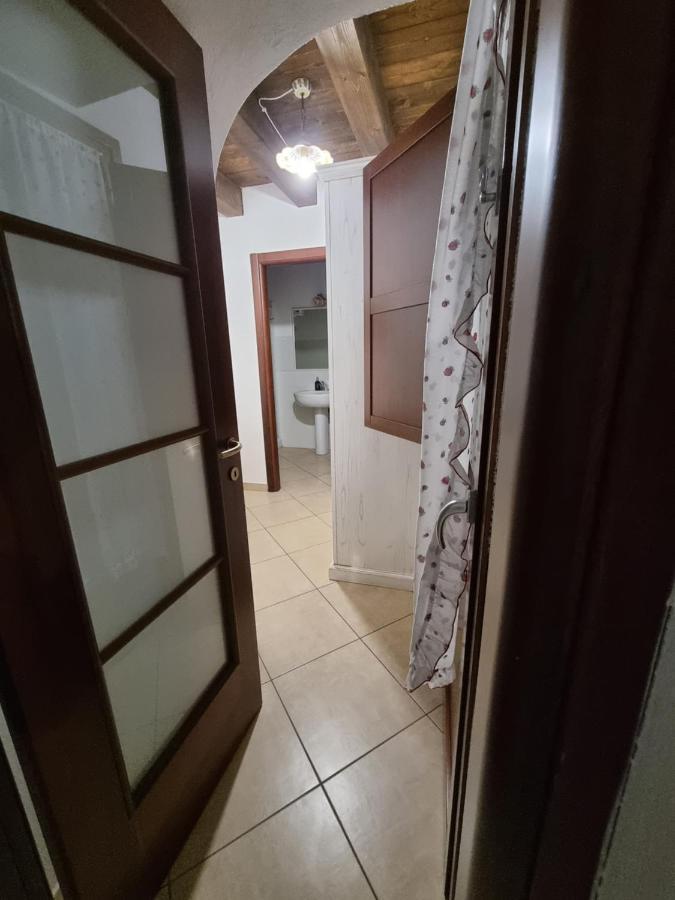 Caralis Holiday Cagliari Zewnętrze zdjęcie