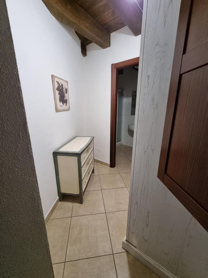 Caralis Holiday Cagliari Zewnętrze zdjęcie