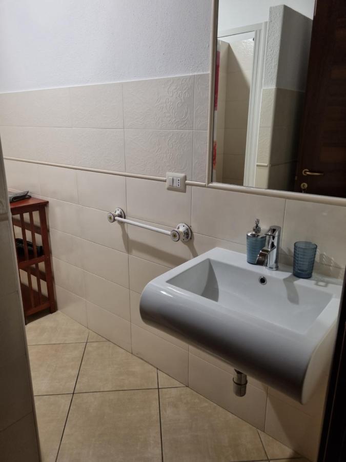 Caralis Holiday Cagliari Zewnętrze zdjęcie