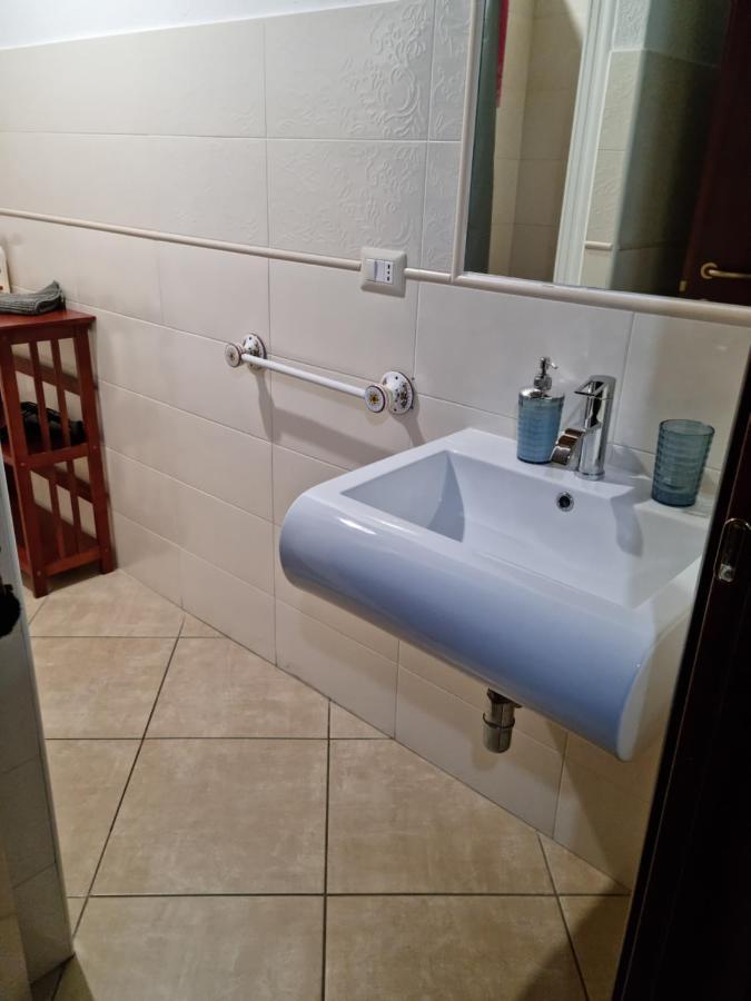 Caralis Holiday Cagliari Zewnętrze zdjęcie