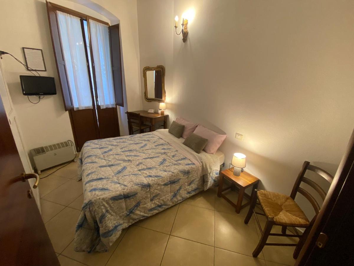 Caralis Holiday Cagliari Zewnętrze zdjęcie