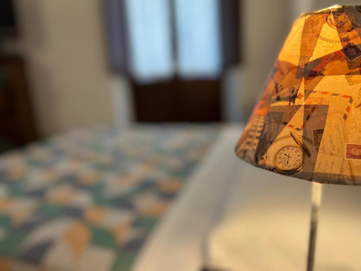 Caralis Holiday Cagliari Zewnętrze zdjęcie