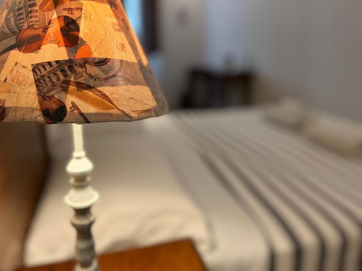 Caralis Holiday Cagliari Zewnętrze zdjęcie