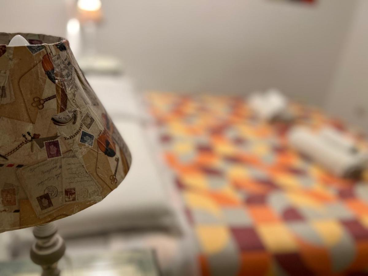 Caralis Holiday Cagliari Zewnętrze zdjęcie
