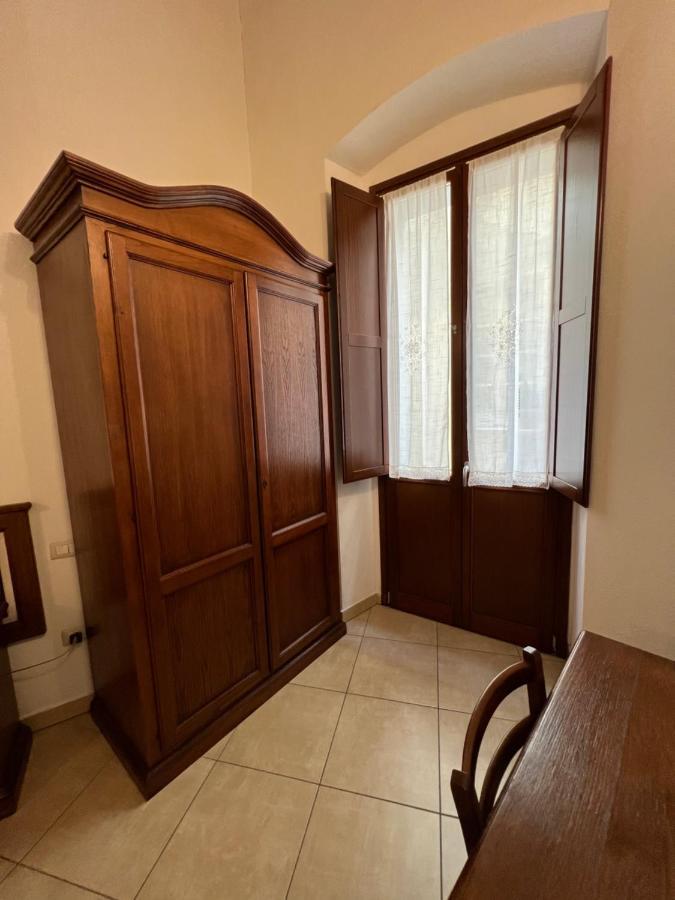Caralis Holiday Cagliari Zewnętrze zdjęcie