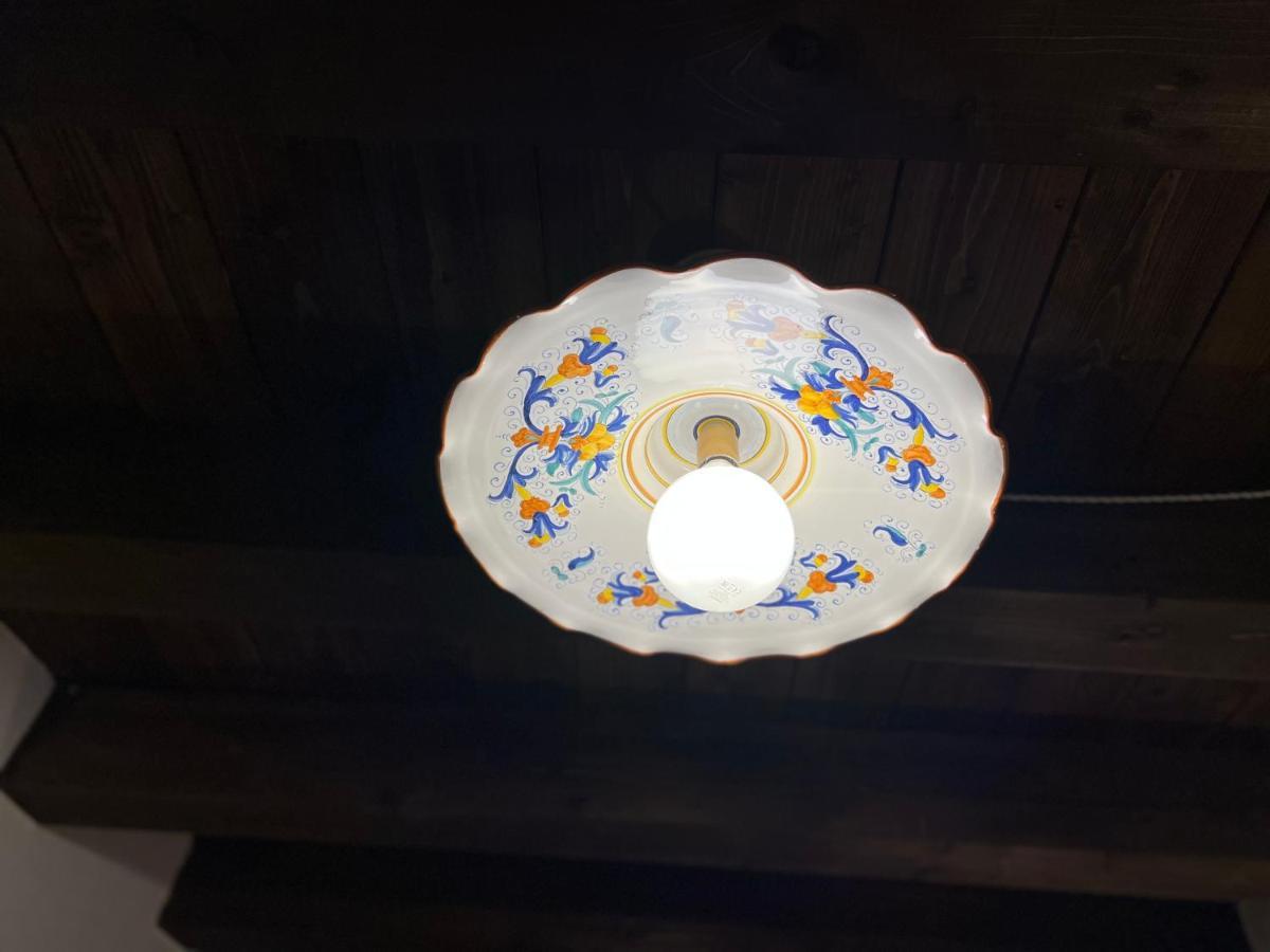 Caralis Holiday Cagliari Zewnętrze zdjęcie