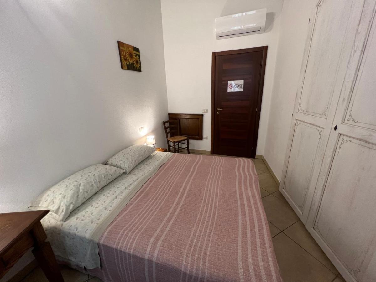 Caralis Holiday Cagliari Zewnętrze zdjęcie