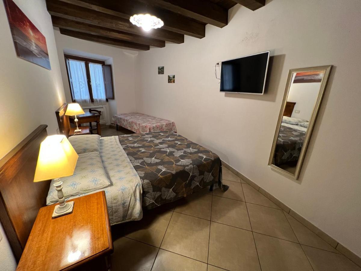 Caralis Holiday Cagliari Zewnętrze zdjęcie