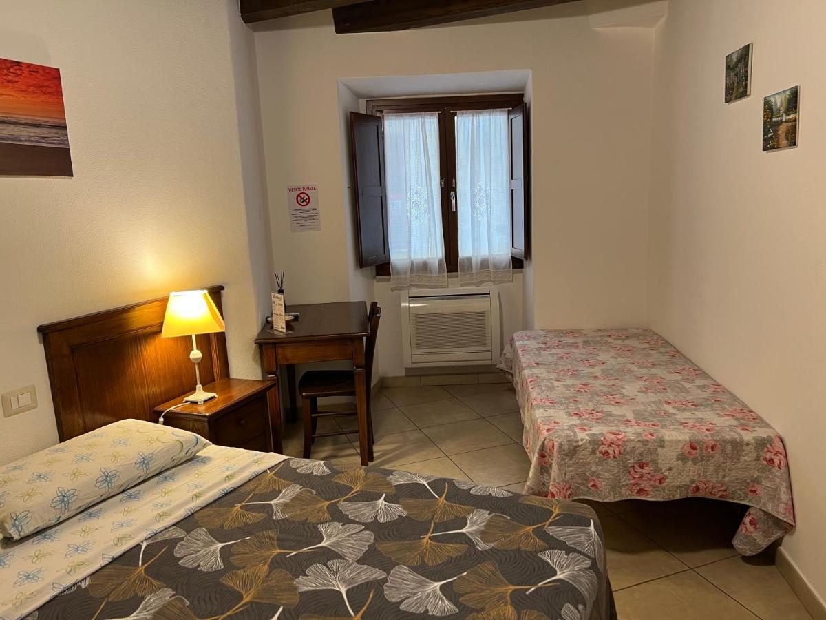 Caralis Holiday Cagliari Zewnętrze zdjęcie