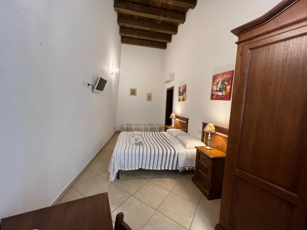 Caralis Holiday Cagliari Zewnętrze zdjęcie