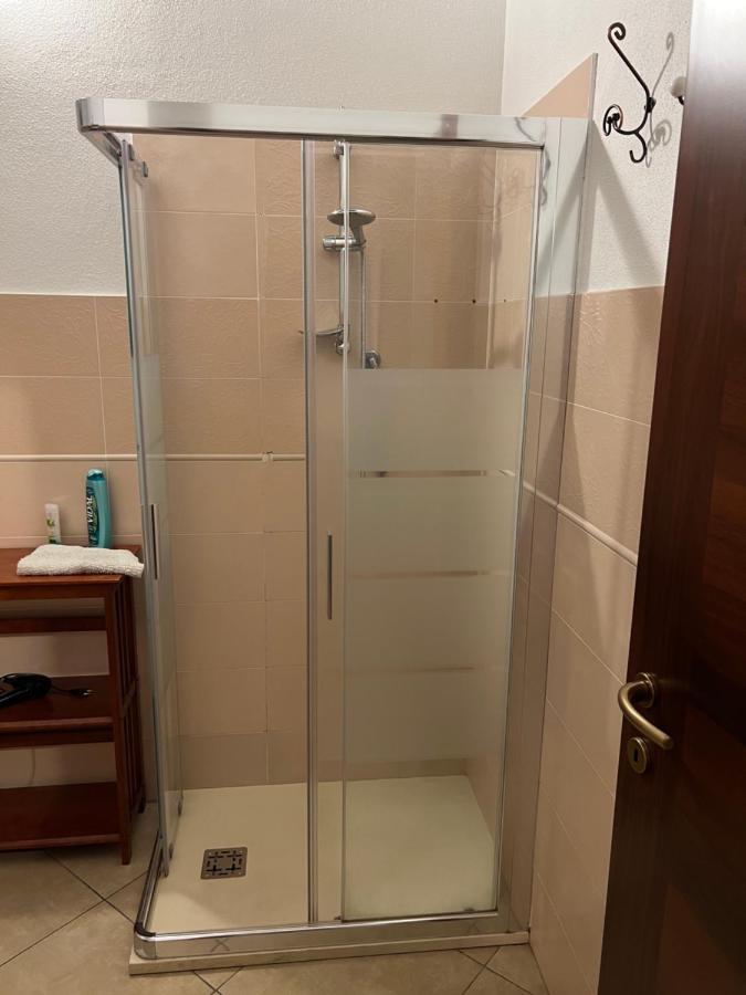 Caralis Holiday Cagliari Zewnętrze zdjęcie