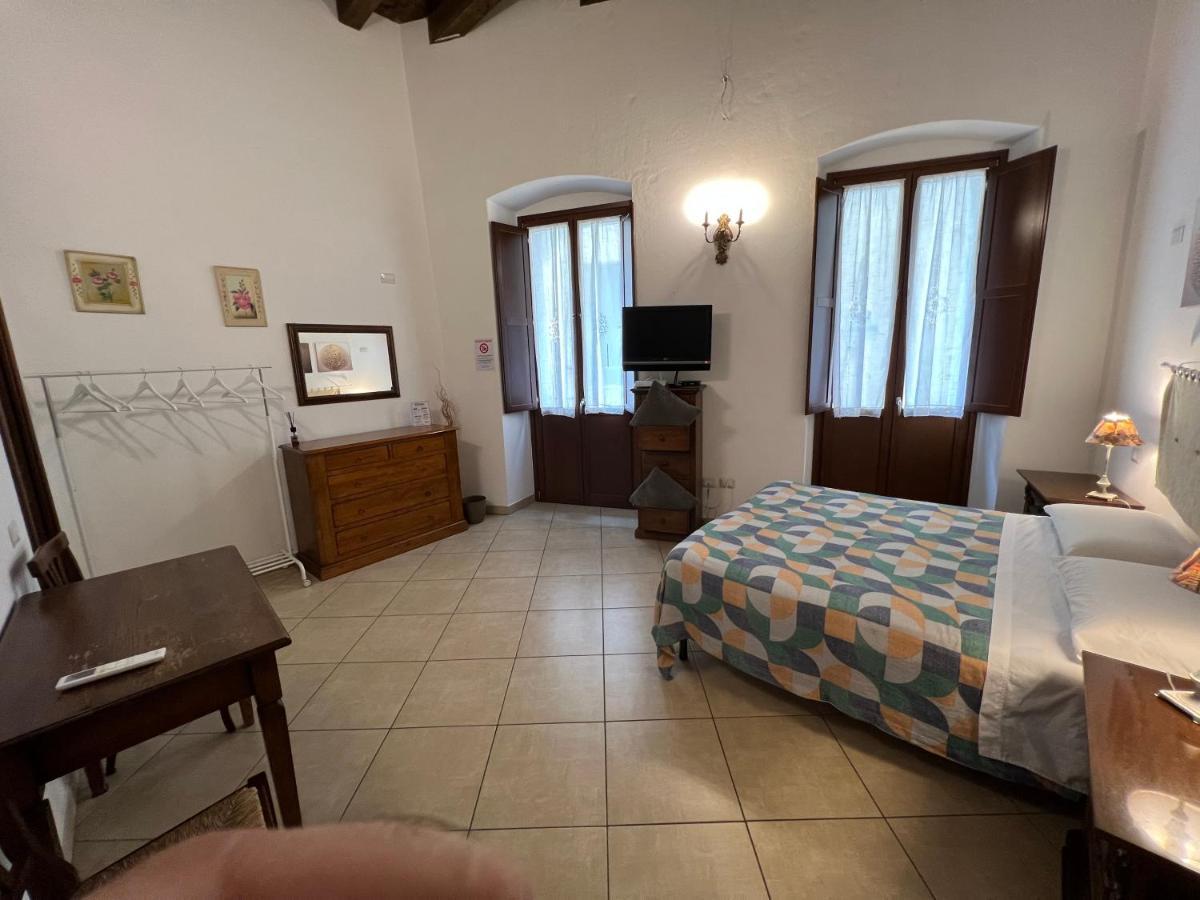 Caralis Holiday Cagliari Zewnętrze zdjęcie