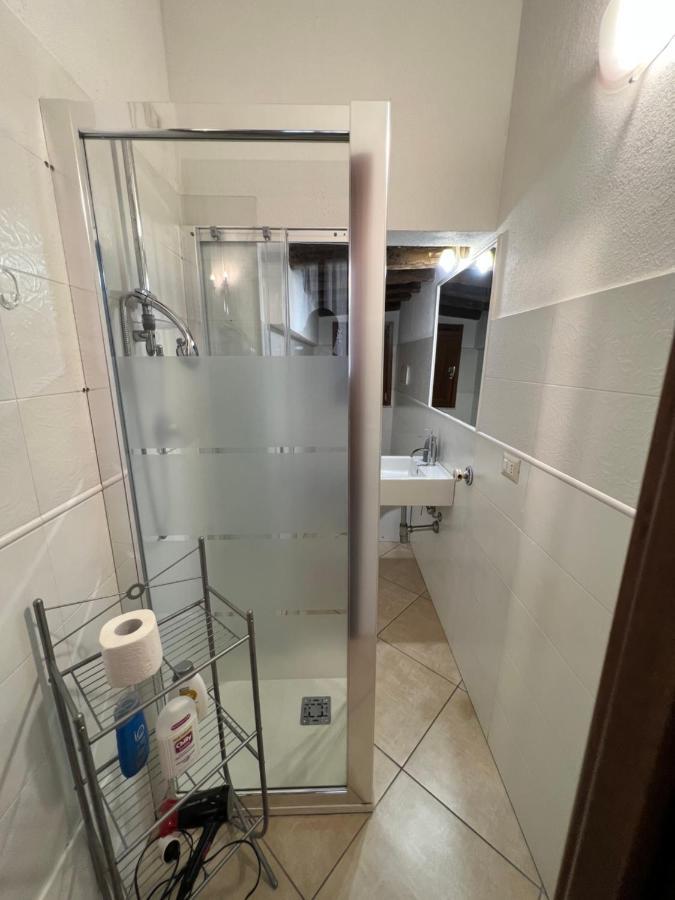 Caralis Holiday Cagliari Zewnętrze zdjęcie