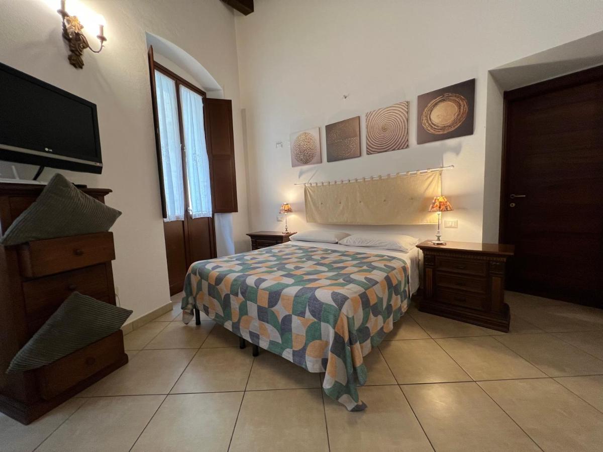 Caralis Holiday Cagliari Zewnętrze zdjęcie