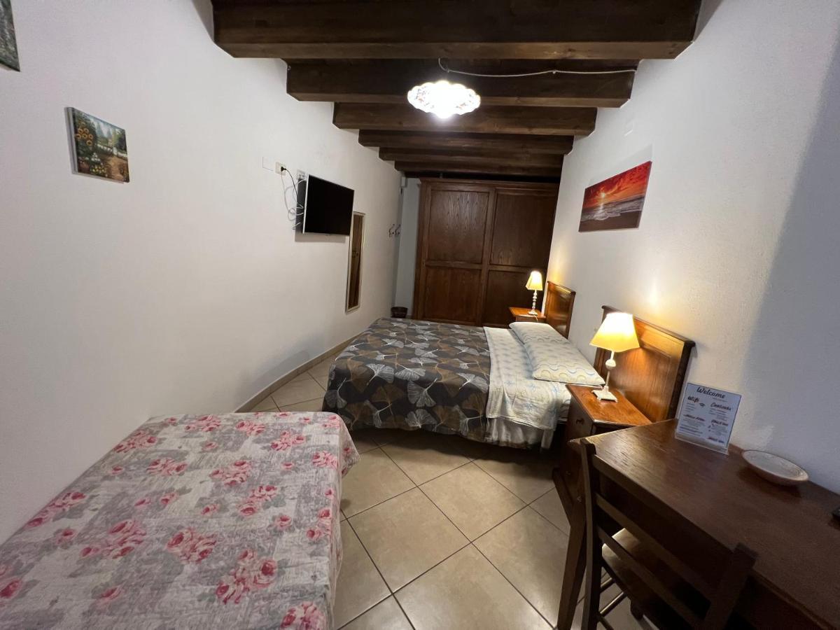 Caralis Holiday Cagliari Zewnętrze zdjęcie