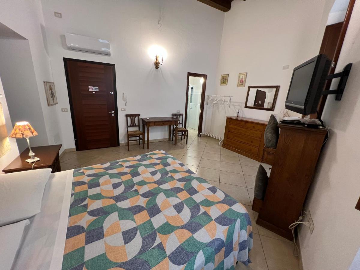 Caralis Holiday Cagliari Zewnętrze zdjęcie