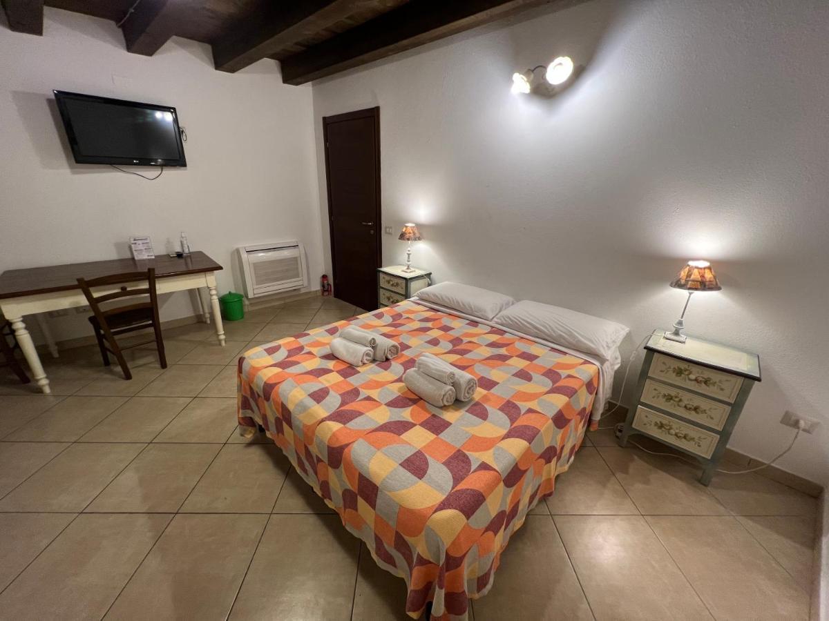 Caralis Holiday Cagliari Zewnętrze zdjęcie