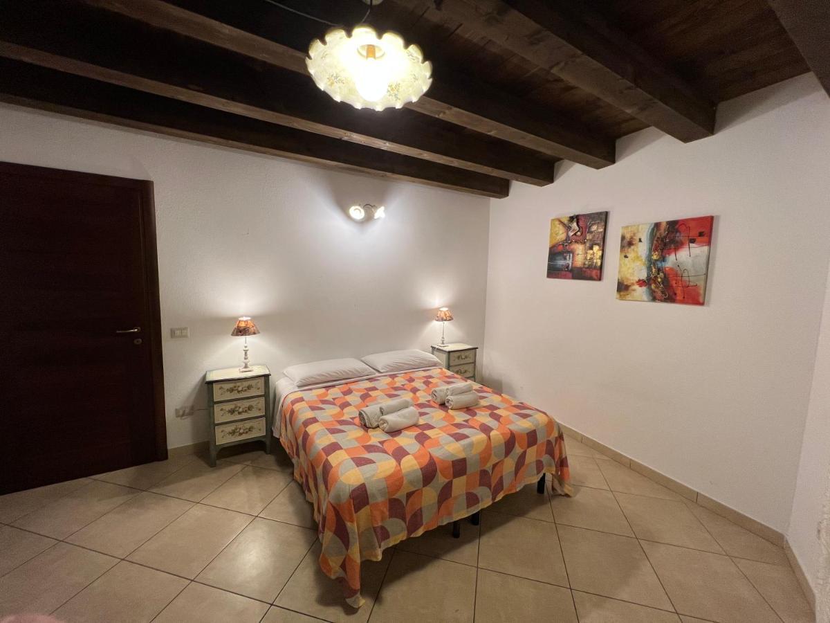 Caralis Holiday Cagliari Zewnętrze zdjęcie