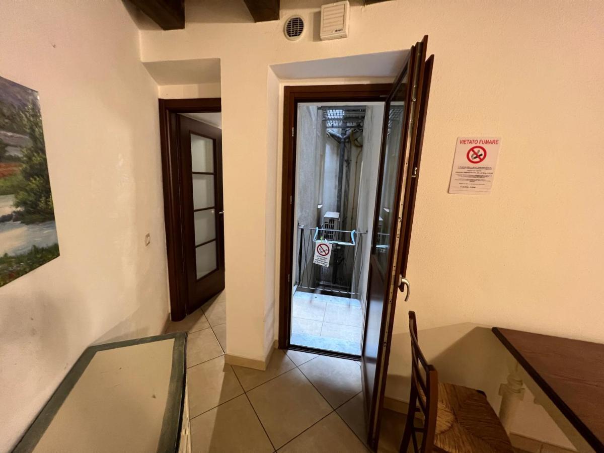 Caralis Holiday Cagliari Zewnętrze zdjęcie