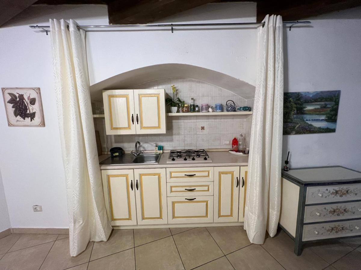 Caralis Holiday Cagliari Zewnętrze zdjęcie