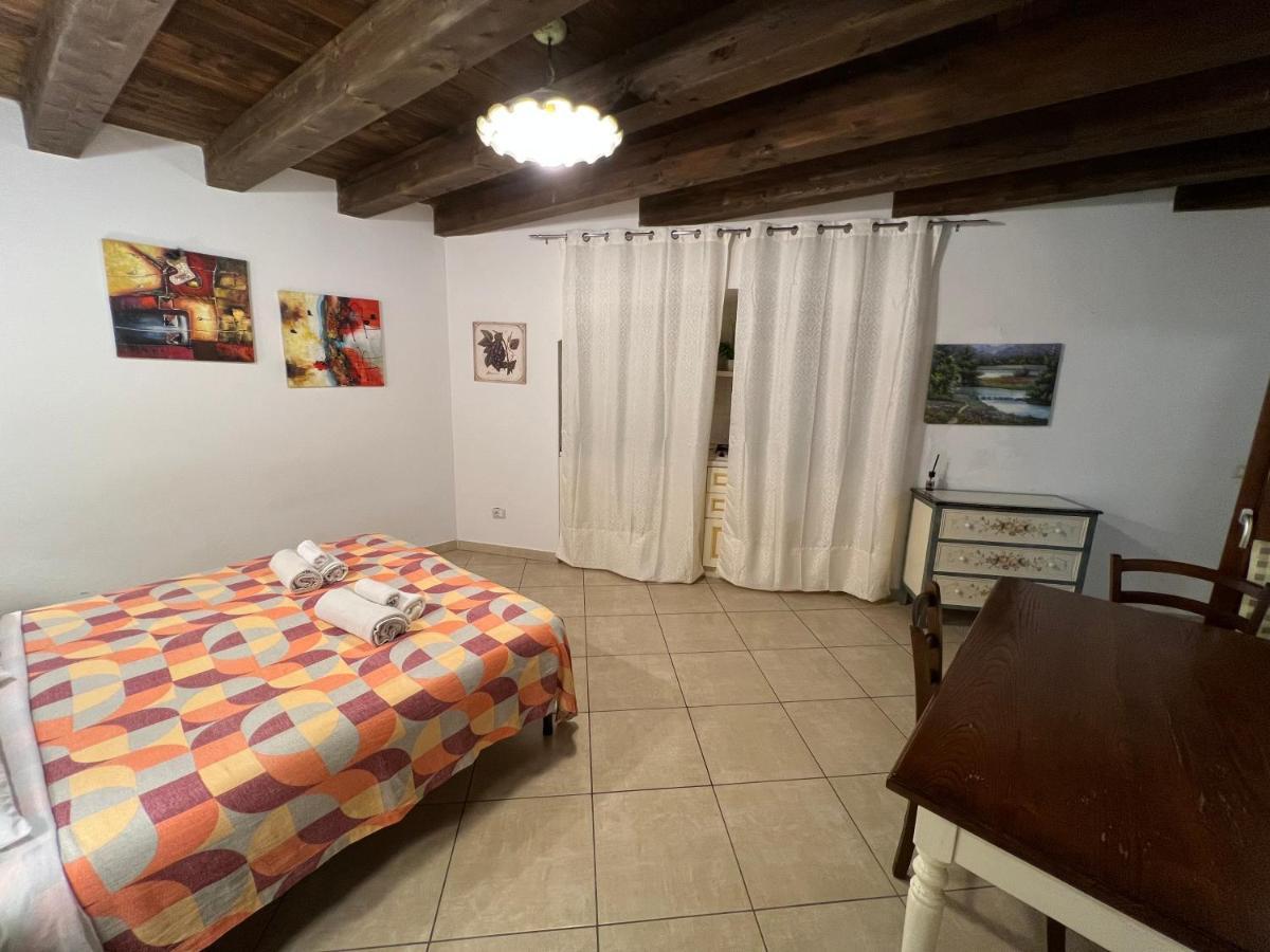 Caralis Holiday Cagliari Zewnętrze zdjęcie