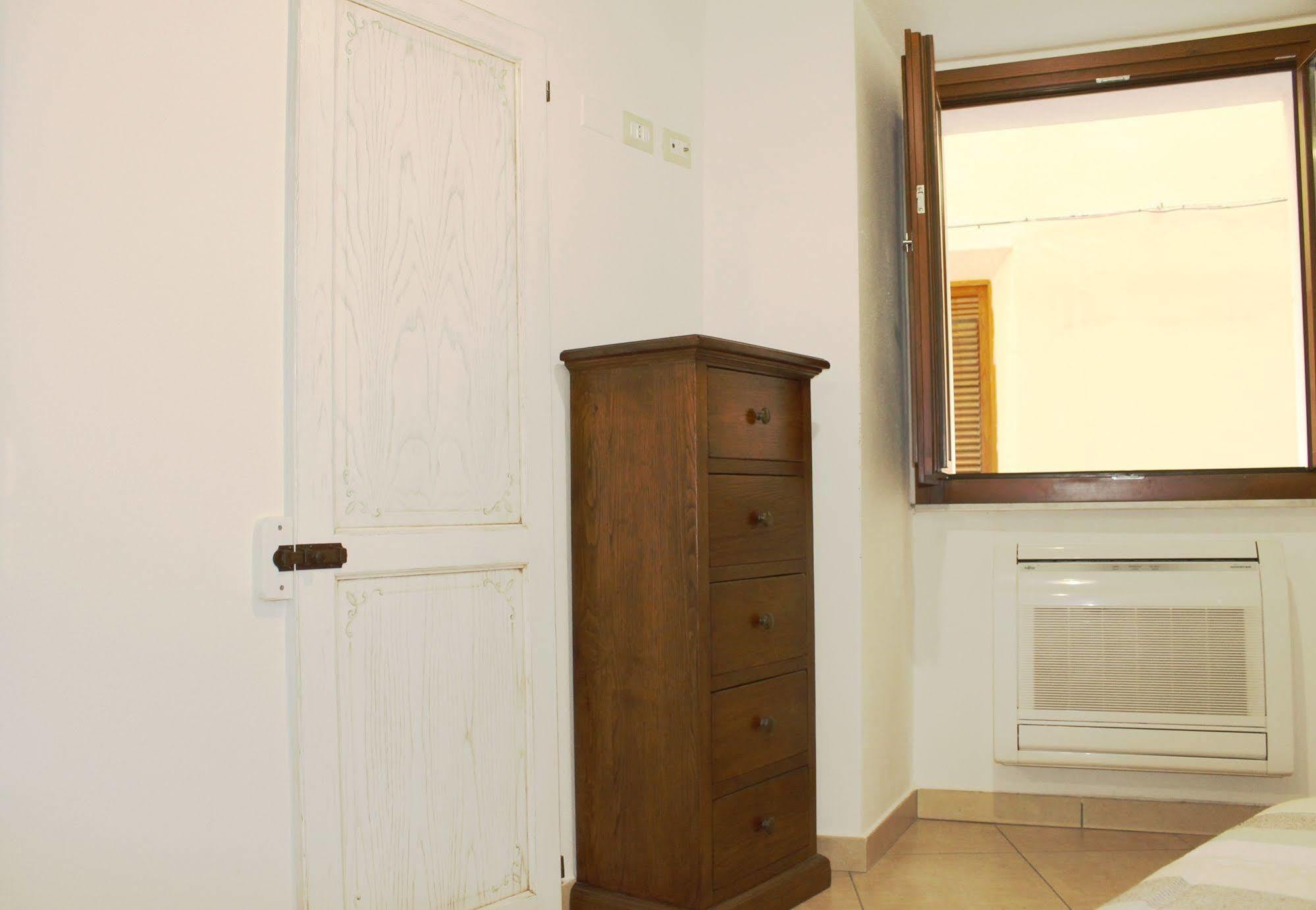 Caralis Holiday Cagliari Zewnętrze zdjęcie