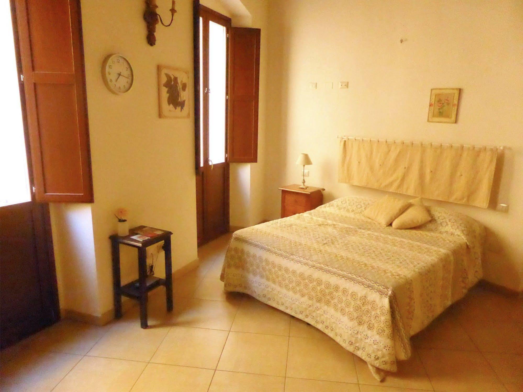 Caralis Holiday Cagliari Zewnętrze zdjęcie