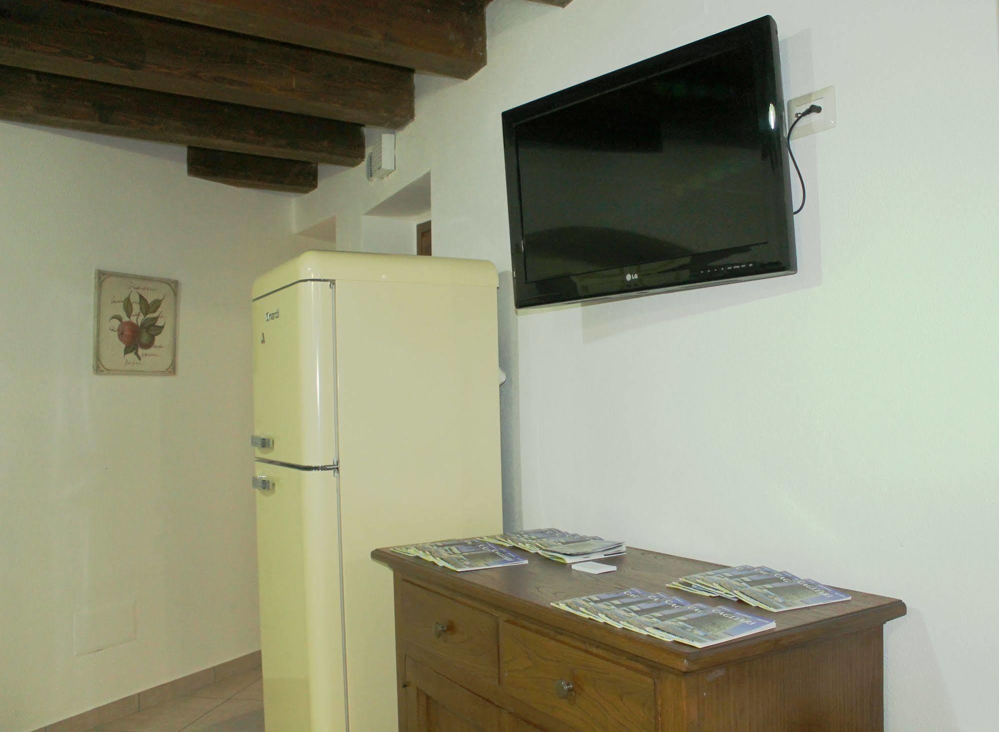 Caralis Holiday Cagliari Zewnętrze zdjęcie